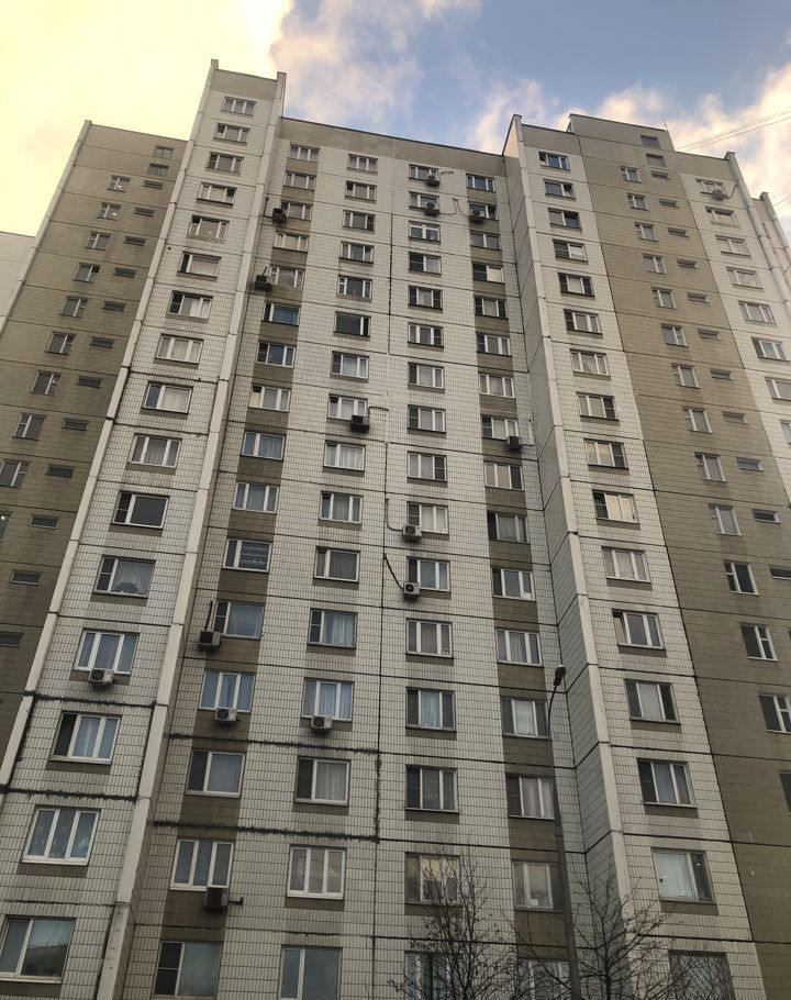 Открытое Шоссе 26 К 6 Купить