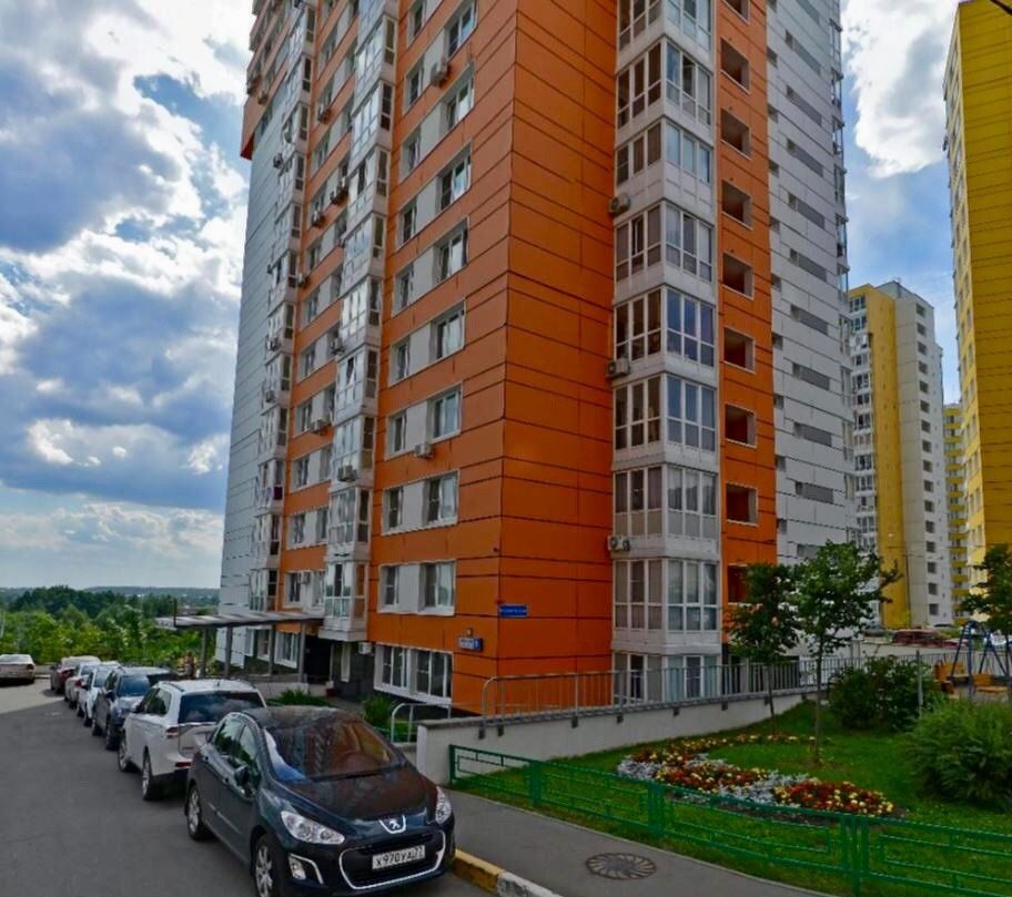 Купить Квартиру В Видном Московской Области Недорого
