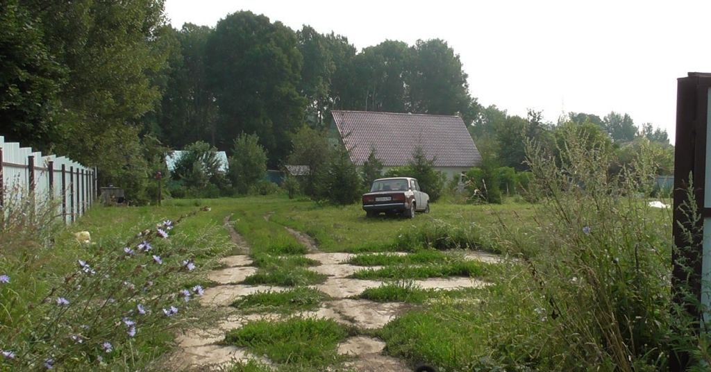 Купить Участок Земли Эко Дачи Зарайский