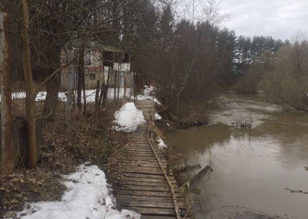 Воря Богородское Купить Дом