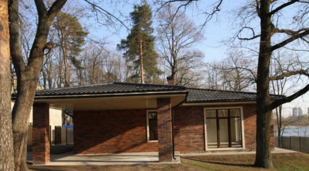 Черноголовка Московская Область Купить Дом С Участком