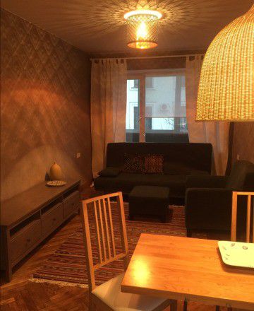 Аренда двухкомнатной квартиры Москва, метро Краснопресненская, переулок Капранова 6, цена 100000 рублей, 2025 год объявление №335974 на megabaz.ru Аренда двухкомнатной квартиры Москва, метро Краснопресненская, переулок Капранова 6, цена 100000 рублей, 2025 год объявление №335974 на megabaz.ru