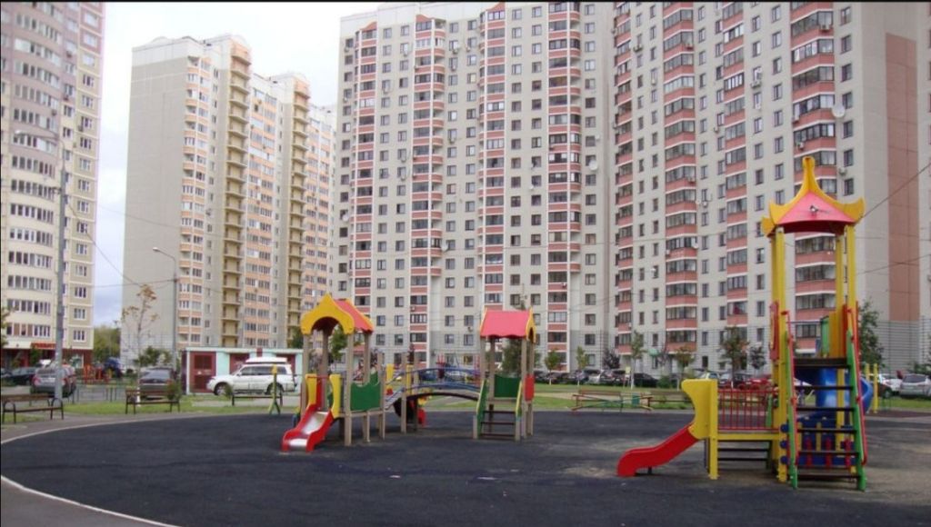 Новое Шоссе Магазины