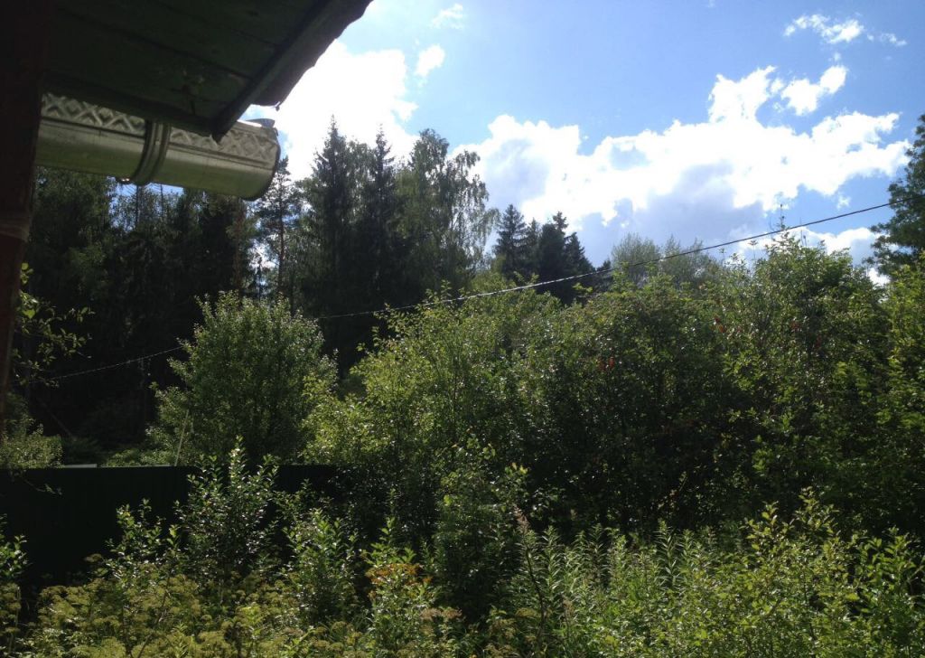 Деревня Поварово Солнечногорский Район Купить