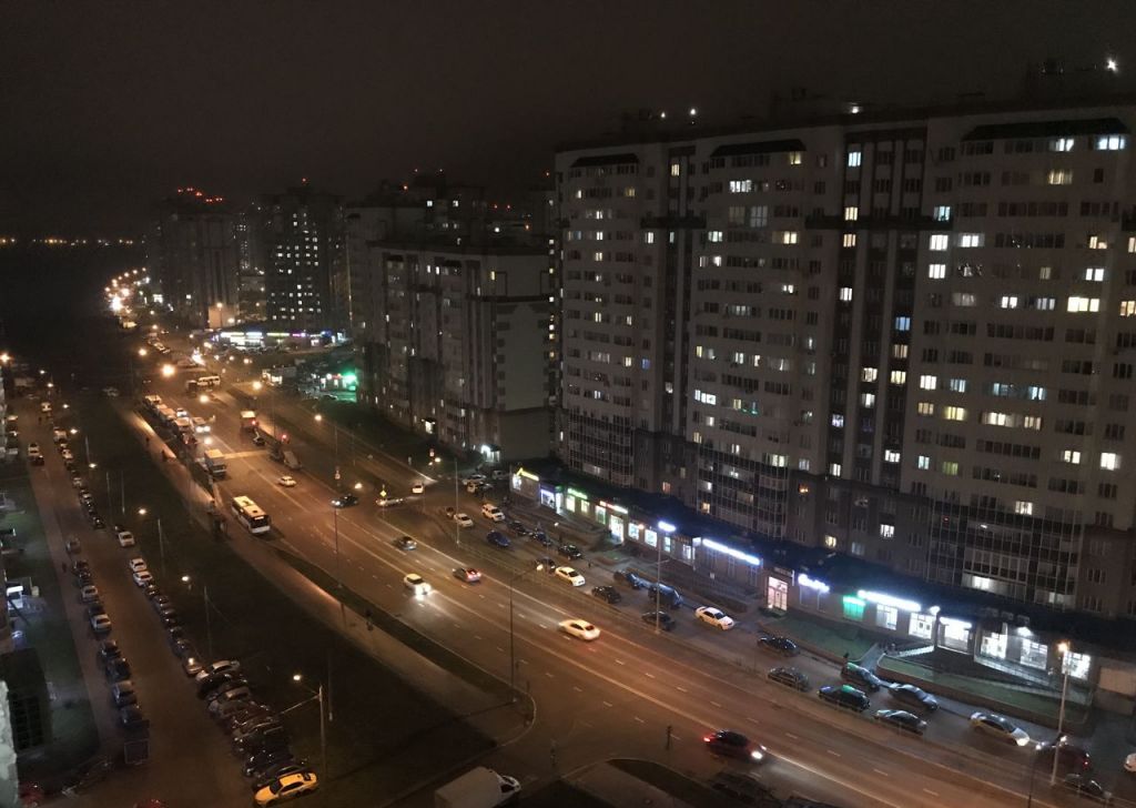 Студия домодедовской. Большой дом в Москве на улице Домодедово.