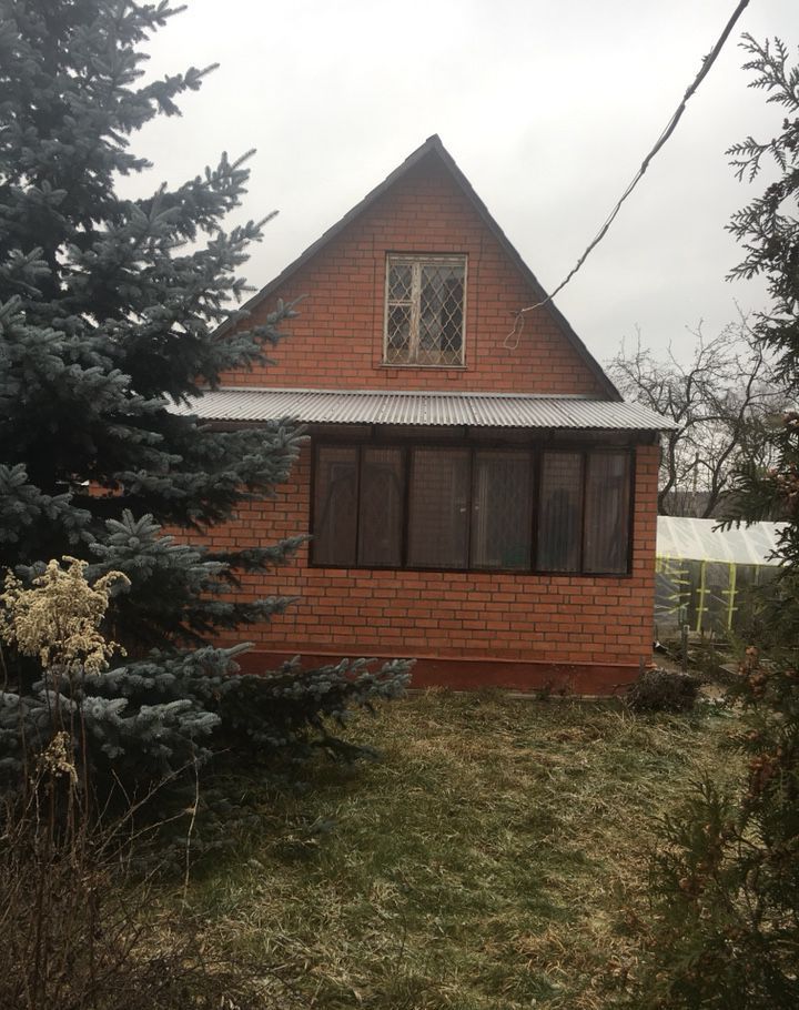 Купить Дом Снт Клязьма