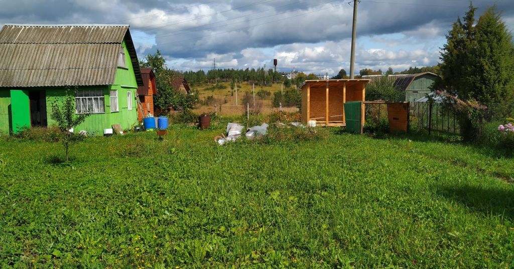 Купить Дом В Базарово Дмитровский Район