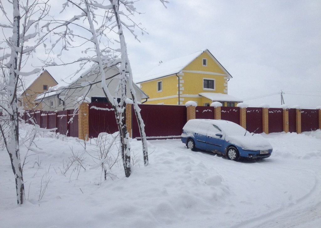Купить Дом В Старой Коломне Московской Области