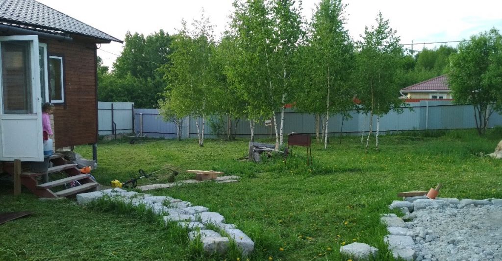 Купить Дом В Деревне Кудрино Сергиево Посадского
