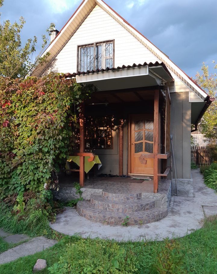 Кировский Район Снт Купить Дачу