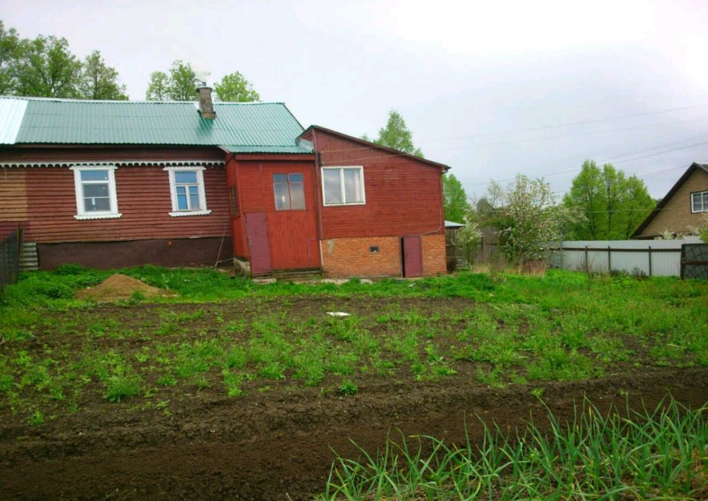 Краснозаводск Сергиево Посадский район