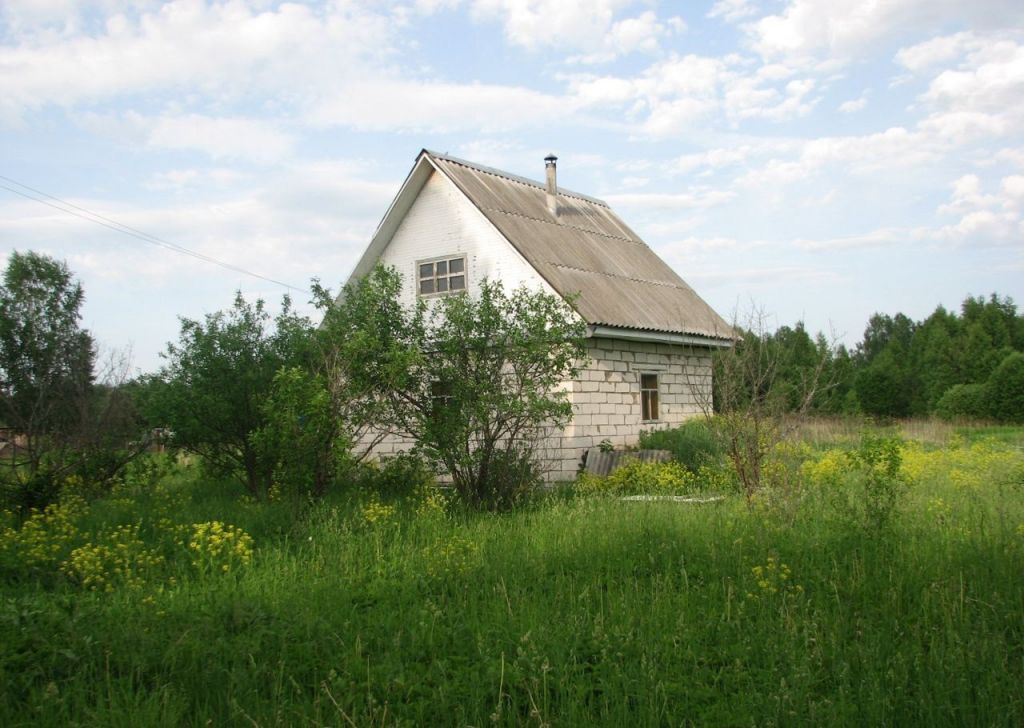 Купить Дачу В Сахарово Тверь
