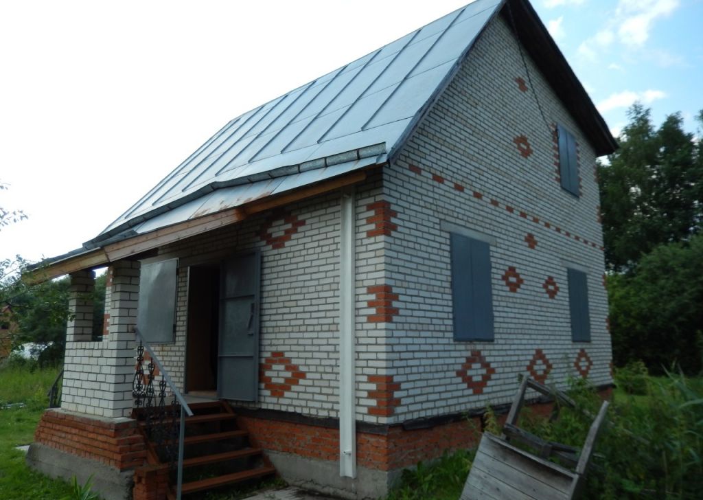 Купить Дом Дачу В Орехово