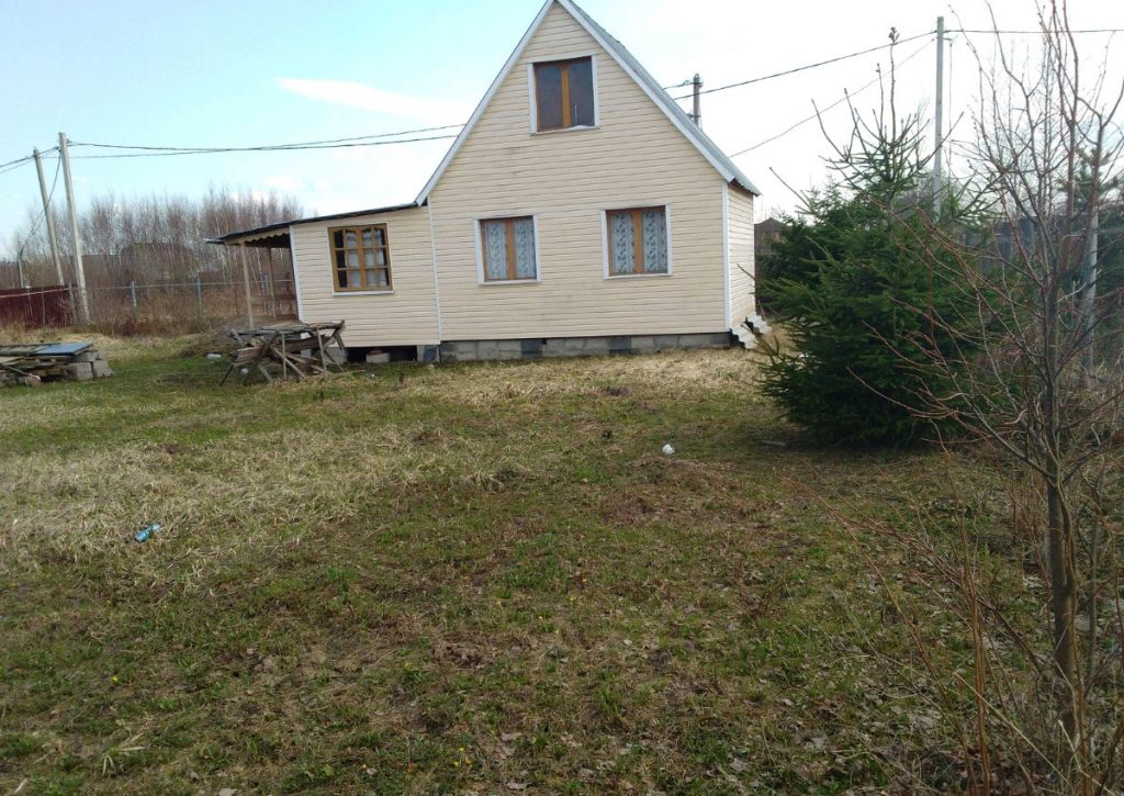 Купить Дачу В Малино Ступинского Района