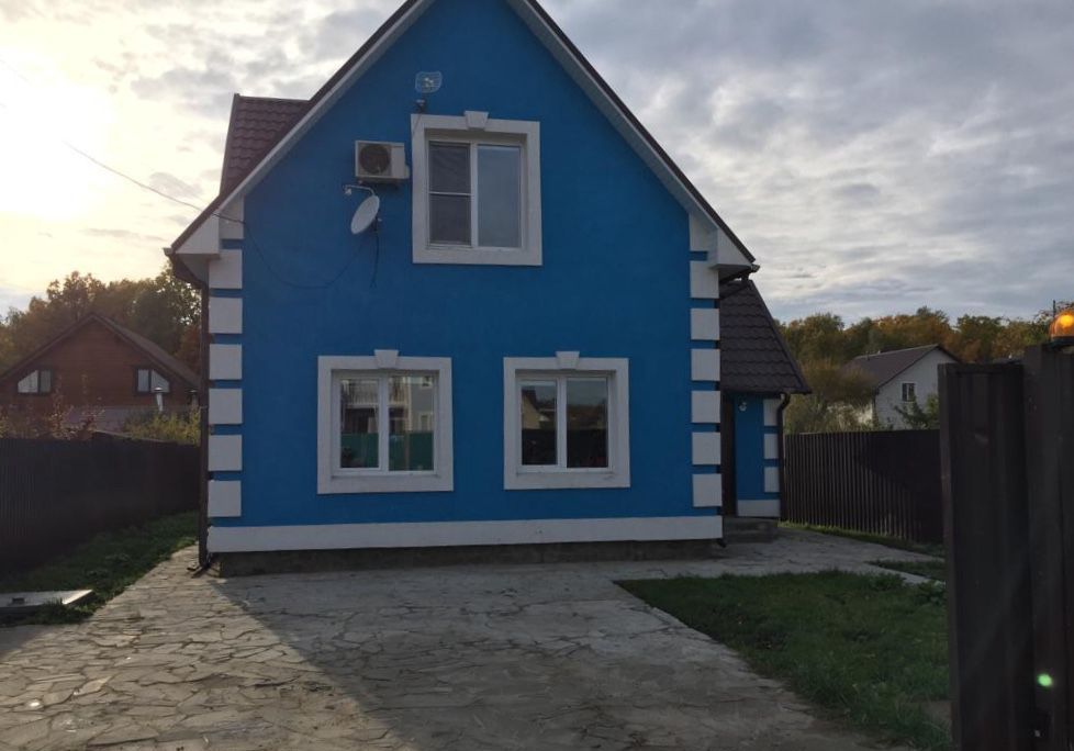 Купить Участок В Щапово Новая