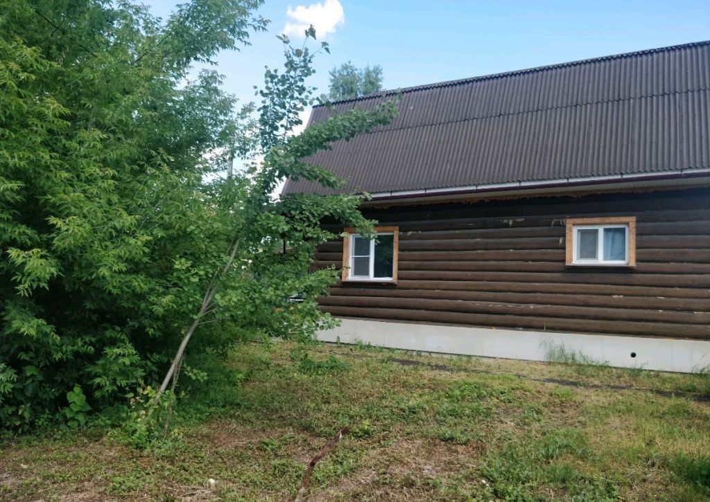 Продажа дома деревня Клишева, цена 5950000 рублей, 2022 год объявление №281001 на megabaz.ru