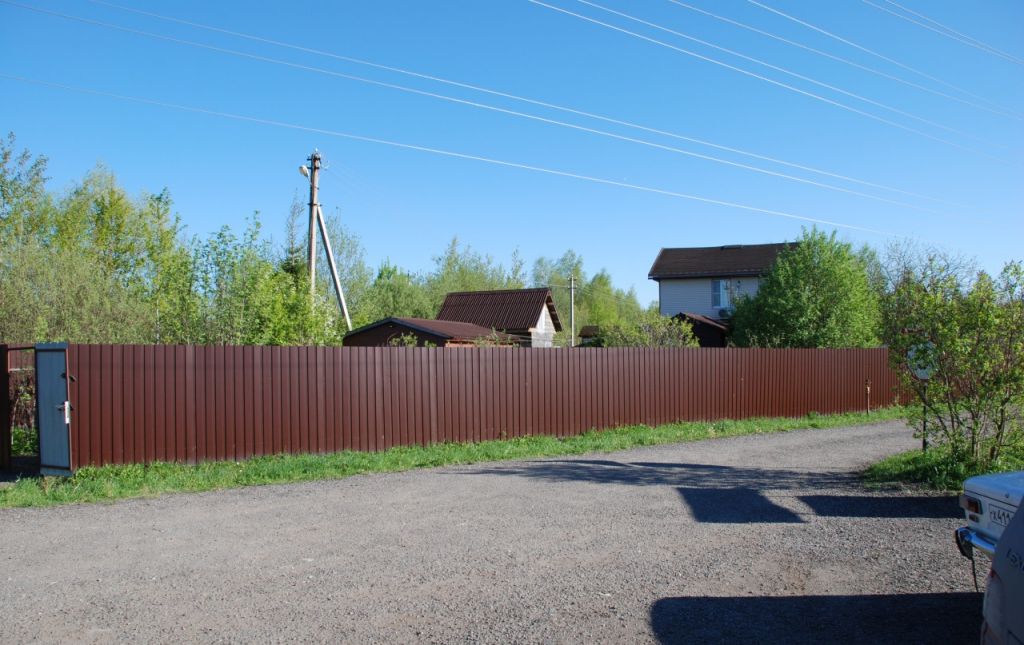 Фото Новопетровское Истринский Район