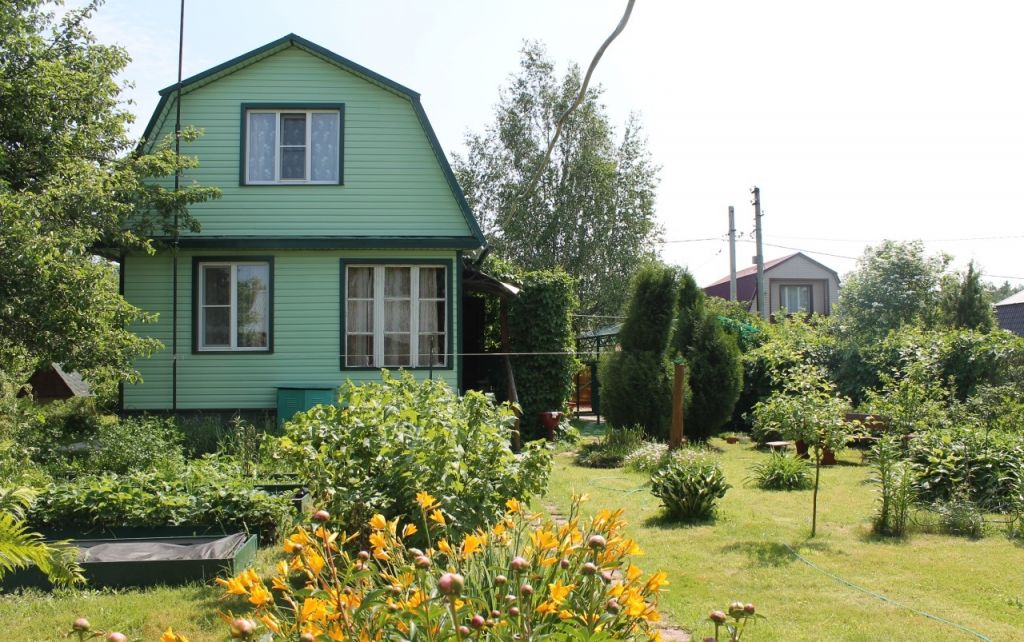 Купить Участок В Сходне Недорого С Пмж