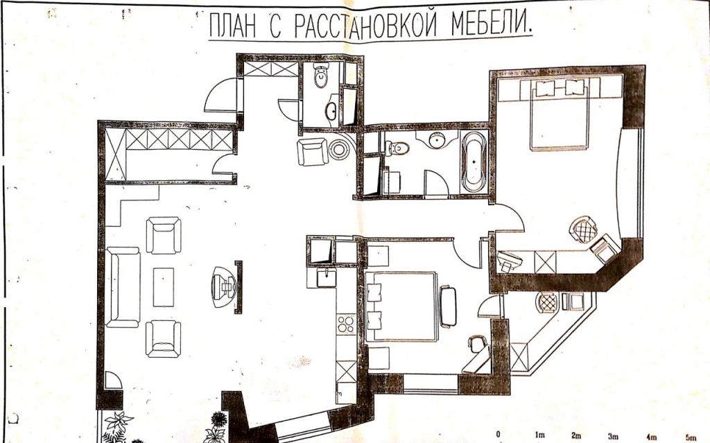 Сходненская 12 К1 Купить Квартиру