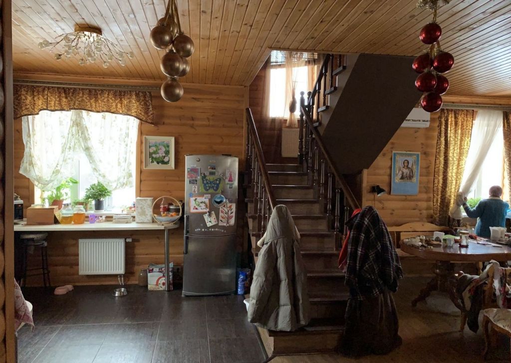 снять дом в рузском районе