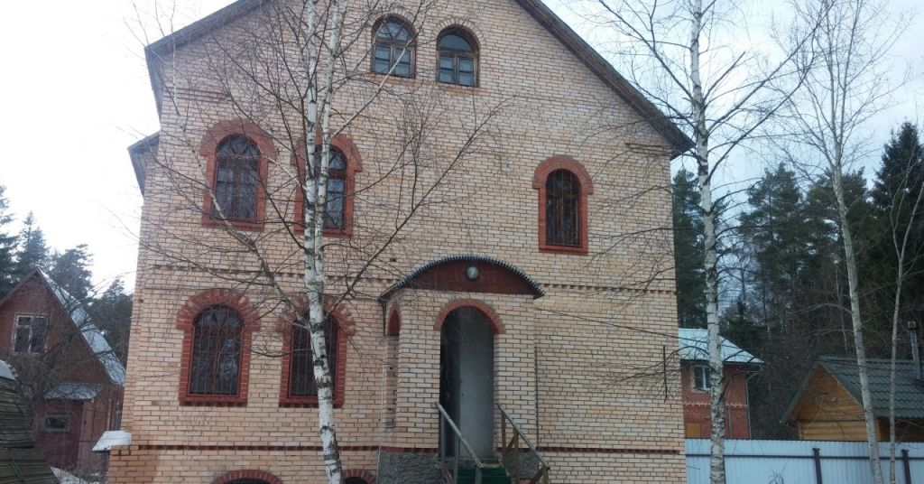 Купить Дом В Мальцево Щелковский Район