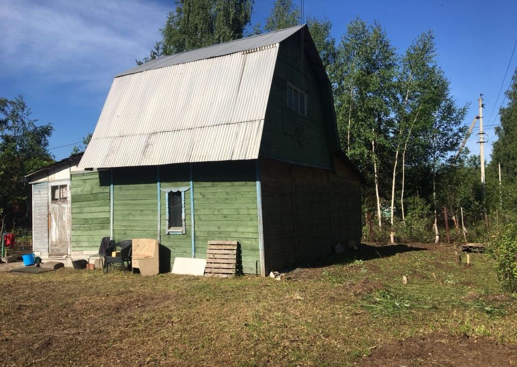 Купить Дом В Шатурторфе Московской Области