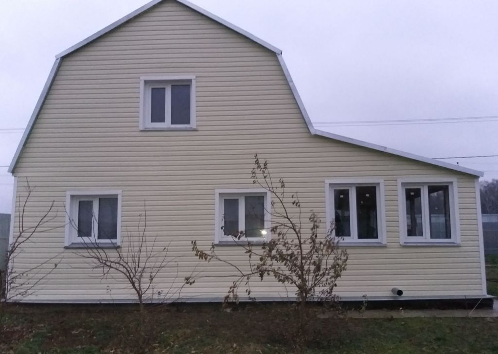 Купить Дачу В Малино Ступинского Района