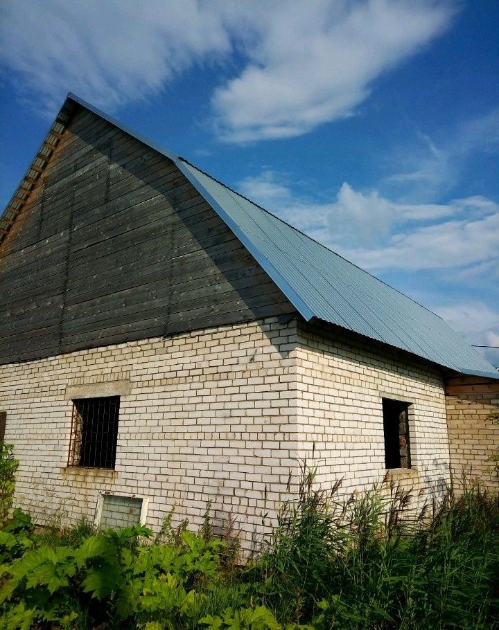 Купить Дом В Городском Округе Шаховская