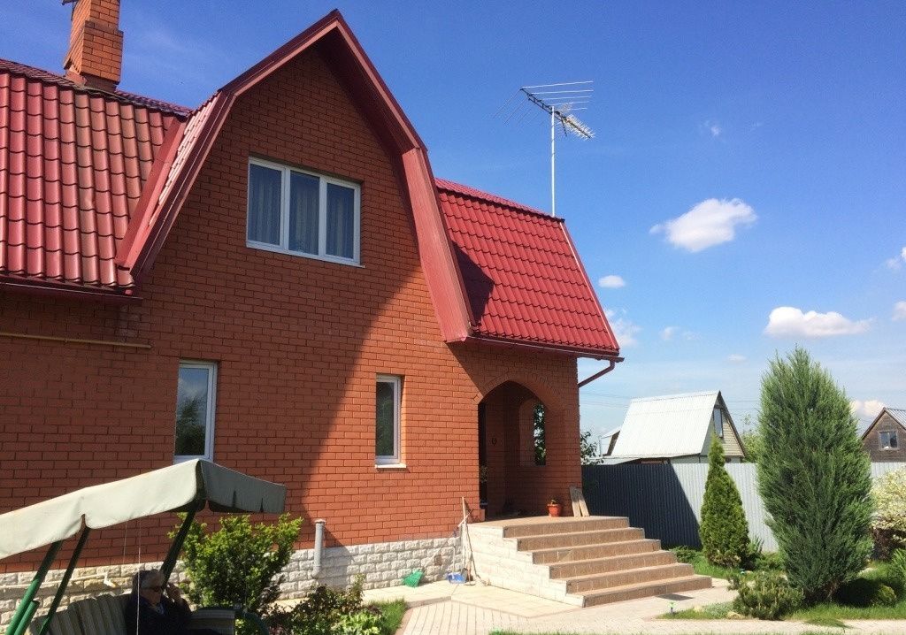 Новомарусино Новосибирск Купить Дом С Фото
