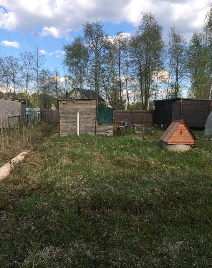 Снт Горелый Лес Электросталь Купить