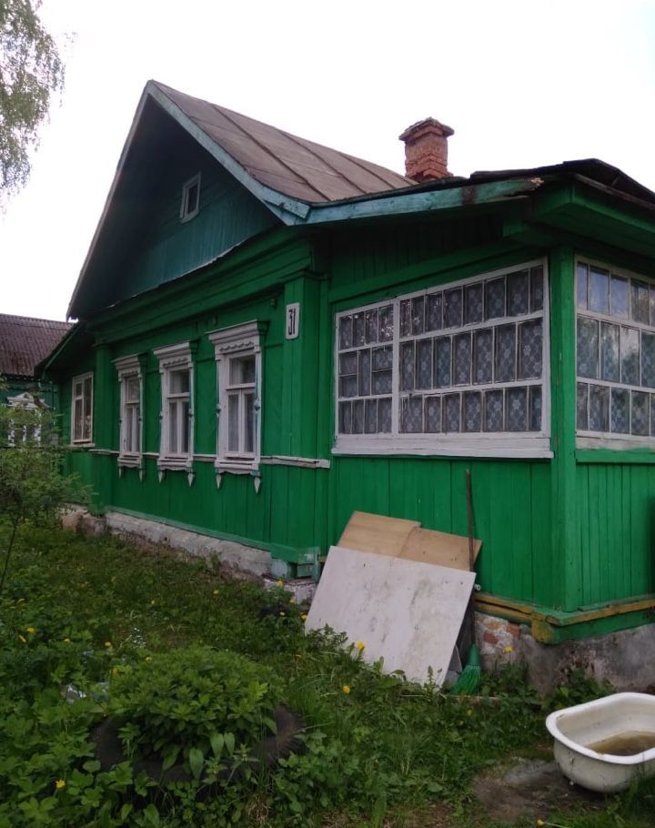 Куплю дом звенигород московской