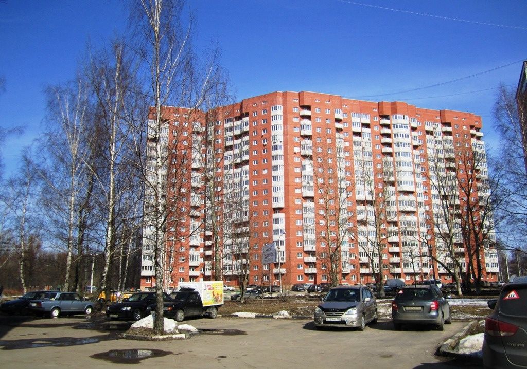 Космонавтов 56 дмитров карта