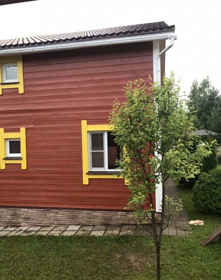Купить Дом За 3000000 Фото