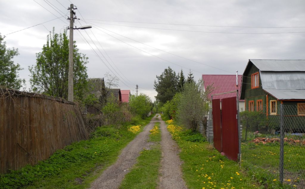 Поселок Воровского Купить