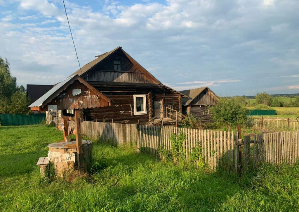 Купить Дом В Лотошинском Районе Московской Области