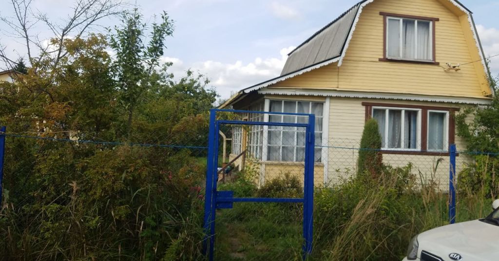 Купить Дачу В Долгопрудном Московской Области