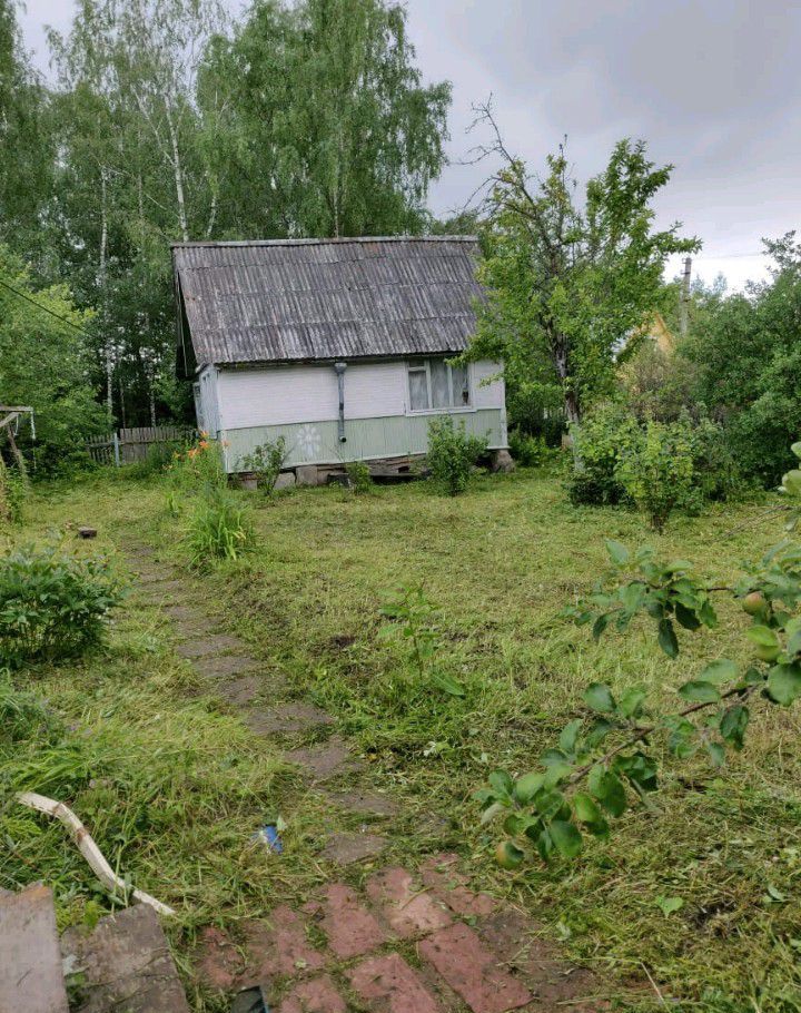 Купить Дачу В Виноградово Воскресенский Район