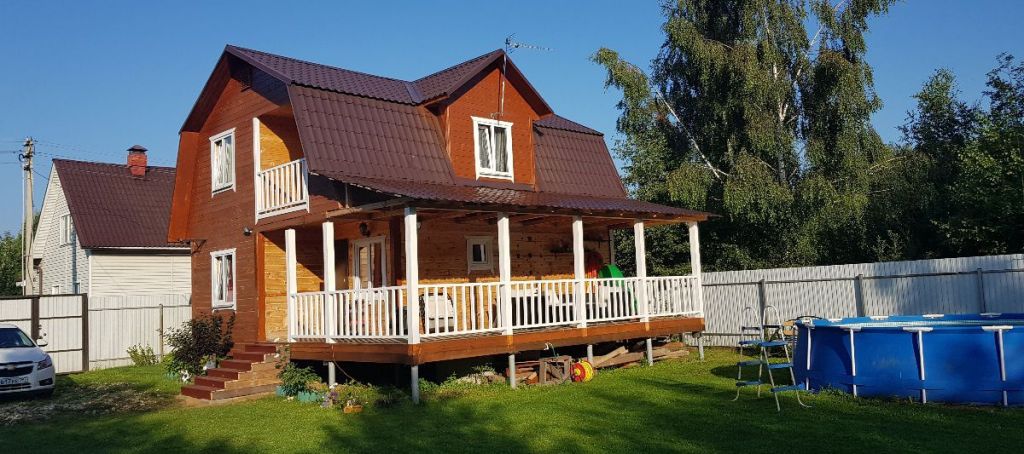 Купить Дом 9 Улица