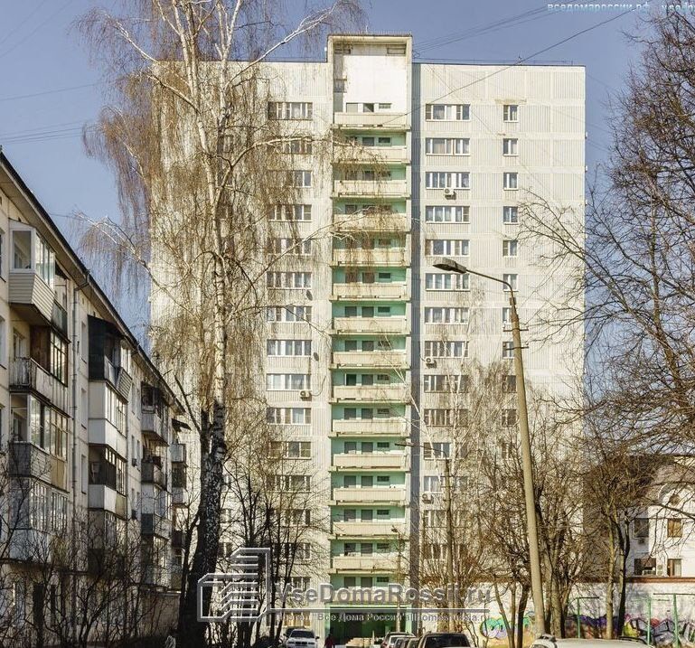 Видное советская фото