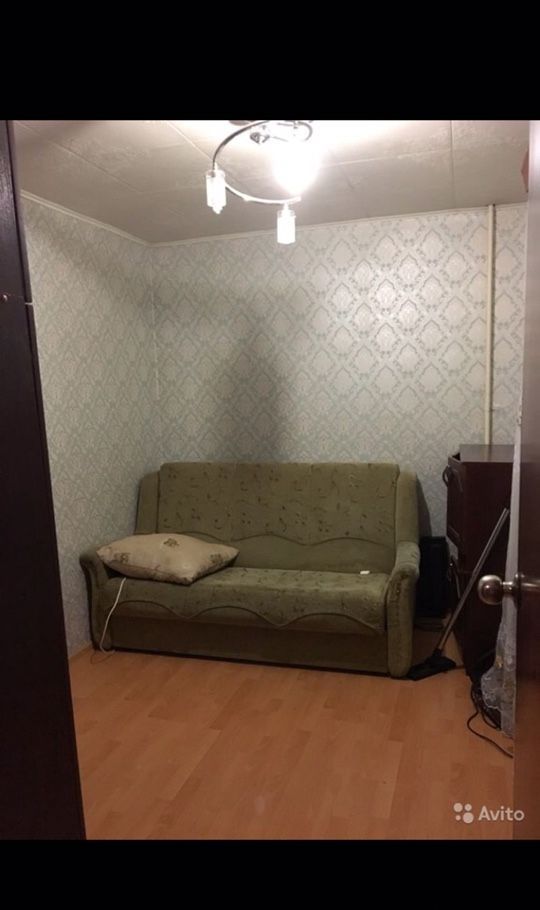 Купить Комнату Метро Молодежная