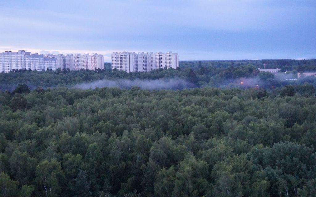 Купить Двухкомнатную Квартиру В Балашихе Микрорайон