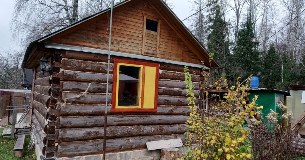 Продажа дома СНТ Проектировщик, цена 2500000 рублей, 2024 год ...