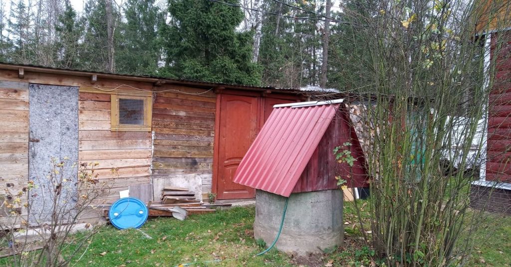 Продажа дома СНТ Проектировщик, цена 2500000 рублей, 2024 год ...