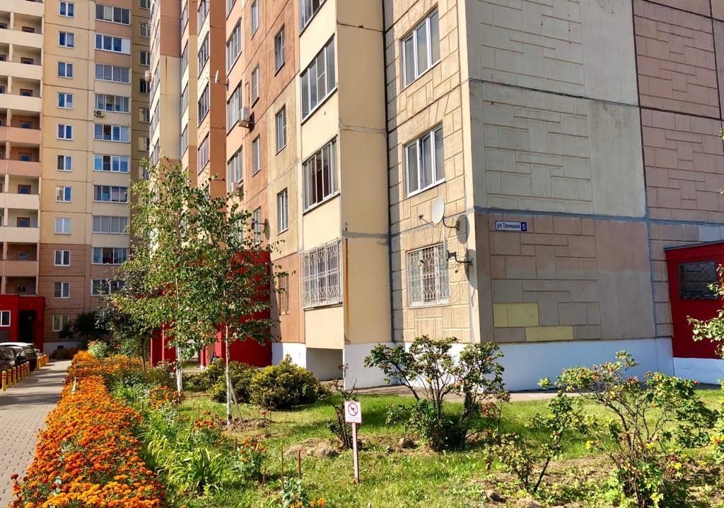 Купить квартиру в мытищах московской