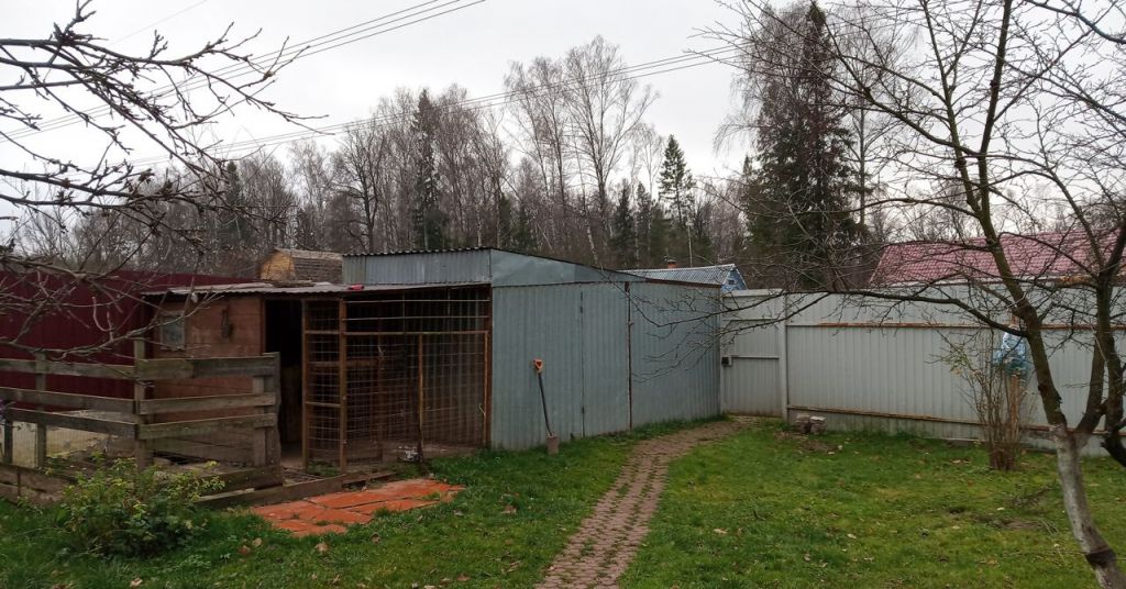 Продажа дома СНТ Проектировщик, цена 2500000 рублей, 2024 год ...