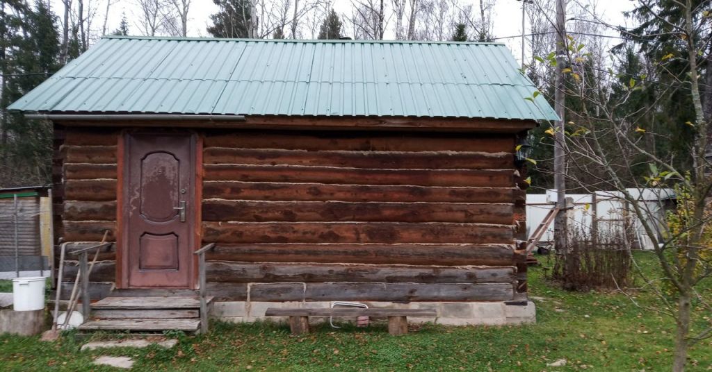 Продажа дома СНТ Проектировщик, цена 2500000 рублей, 2024 год ...