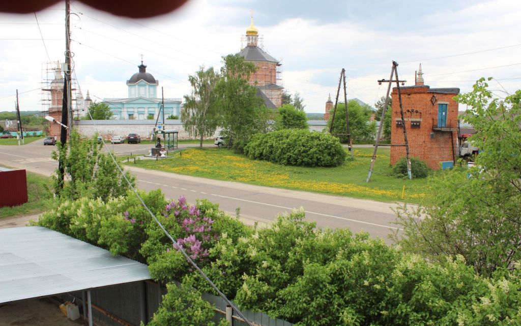 Купить Дом В Старой Коломне Московской Области