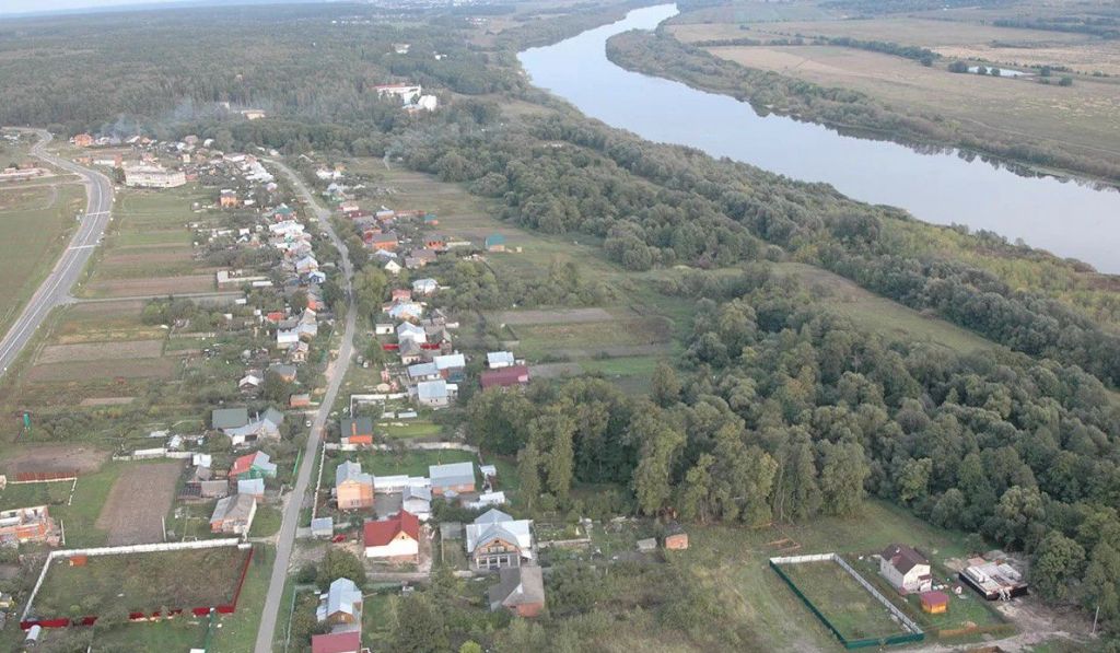 Озеры тарбушево