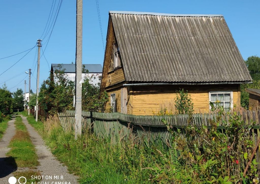 Поселок Воровского Купить