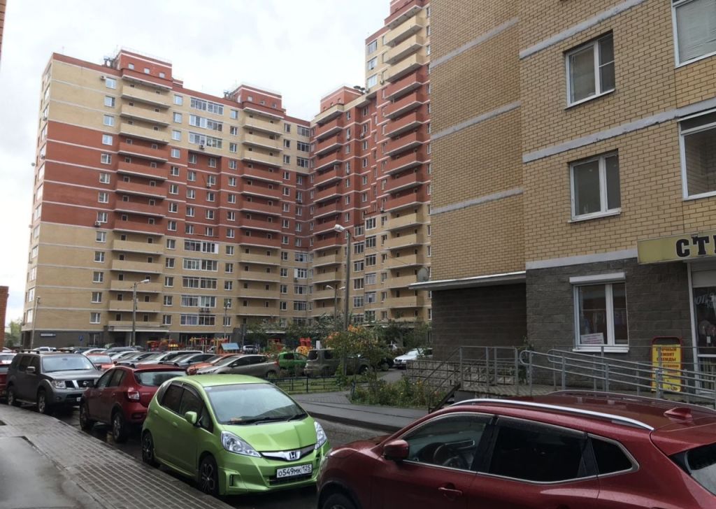 Купить квартиру в лобне московской